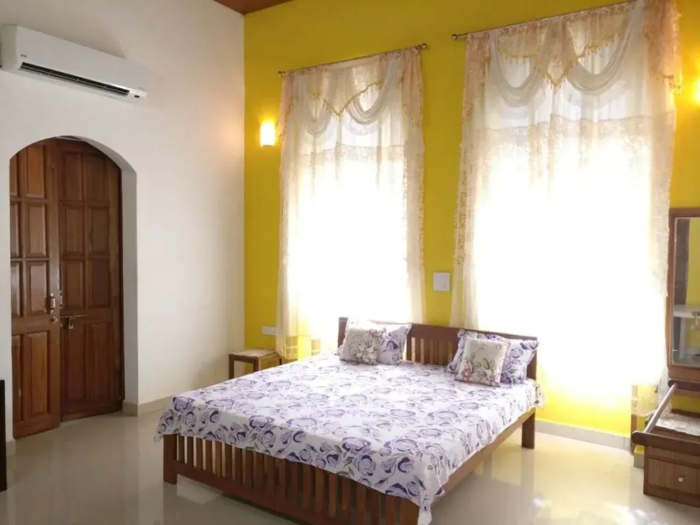 The Four Leaf Clover