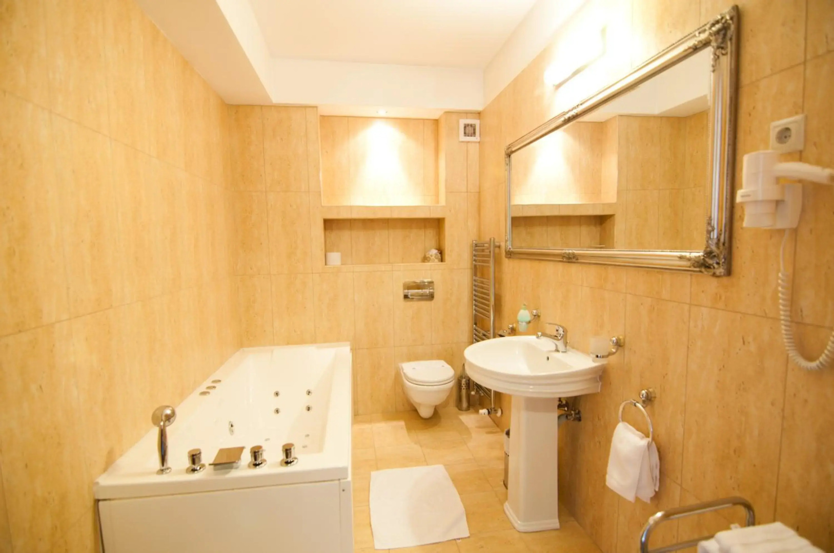 Hotel Elite Boutique & Spa