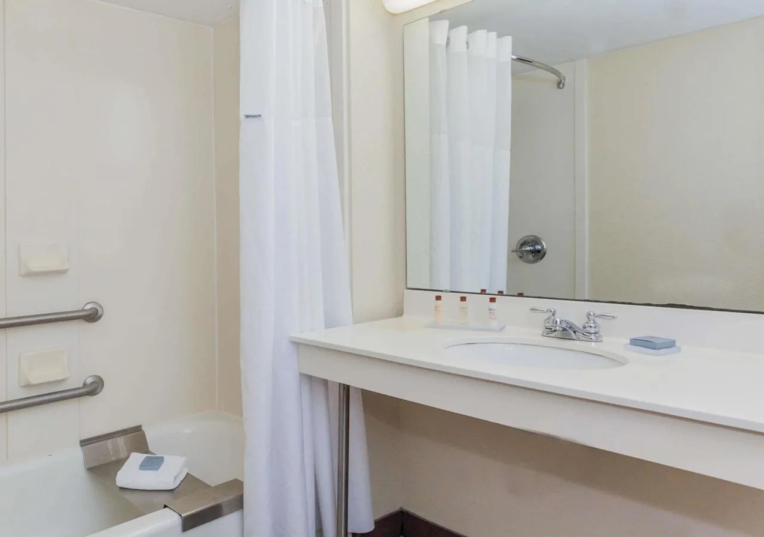 Fairfield Inn & Suites by Marriott Charleston