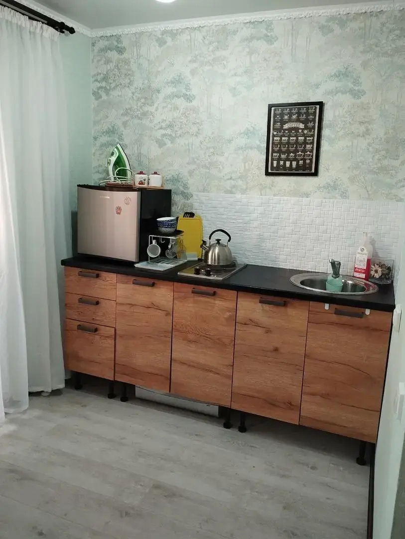 Апартаменты на улице Столичная 39