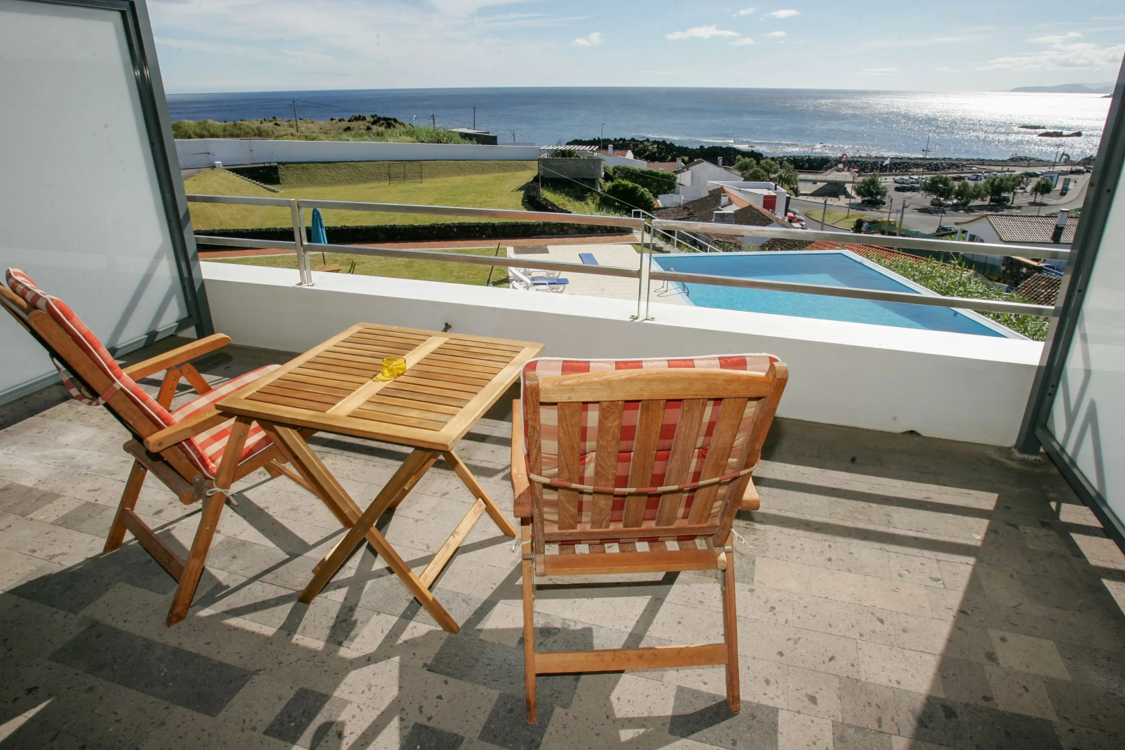 Sao Vicente Lodge - Panoramic Retreat