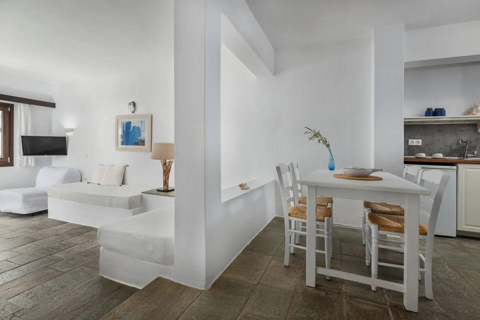 Aeolos Hotel & Villas -Pelion