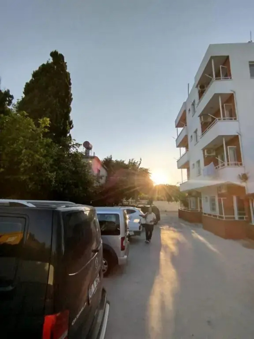 Kucuk Aile Pansiyonu