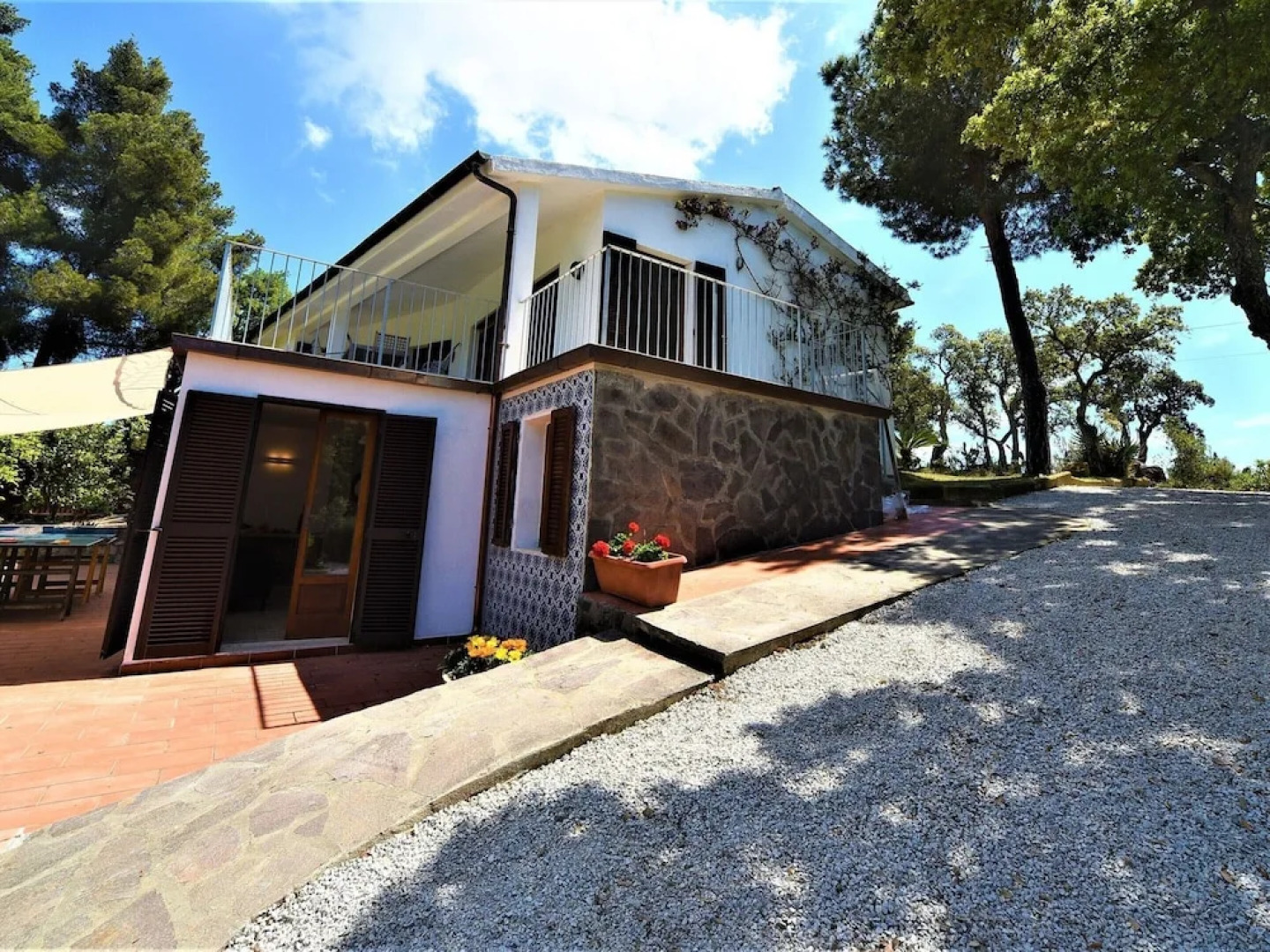 Belvilla by OYO Villa Alexa