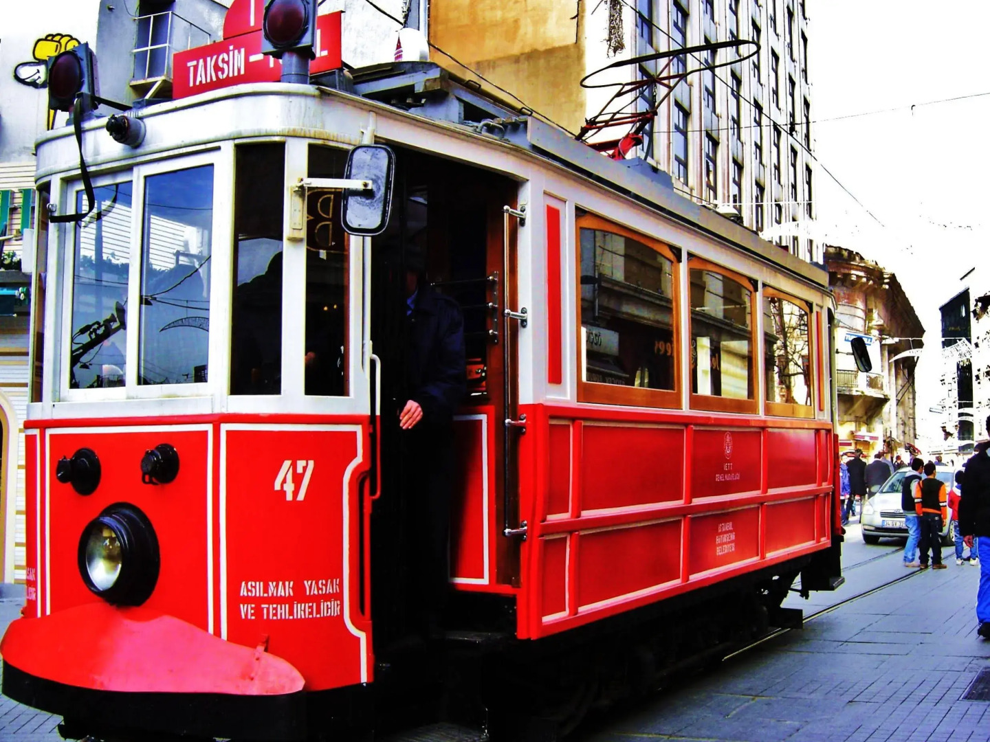 Taksim Prelude Hotel