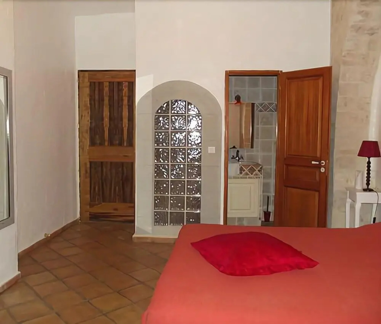 Domaine Saint Victor