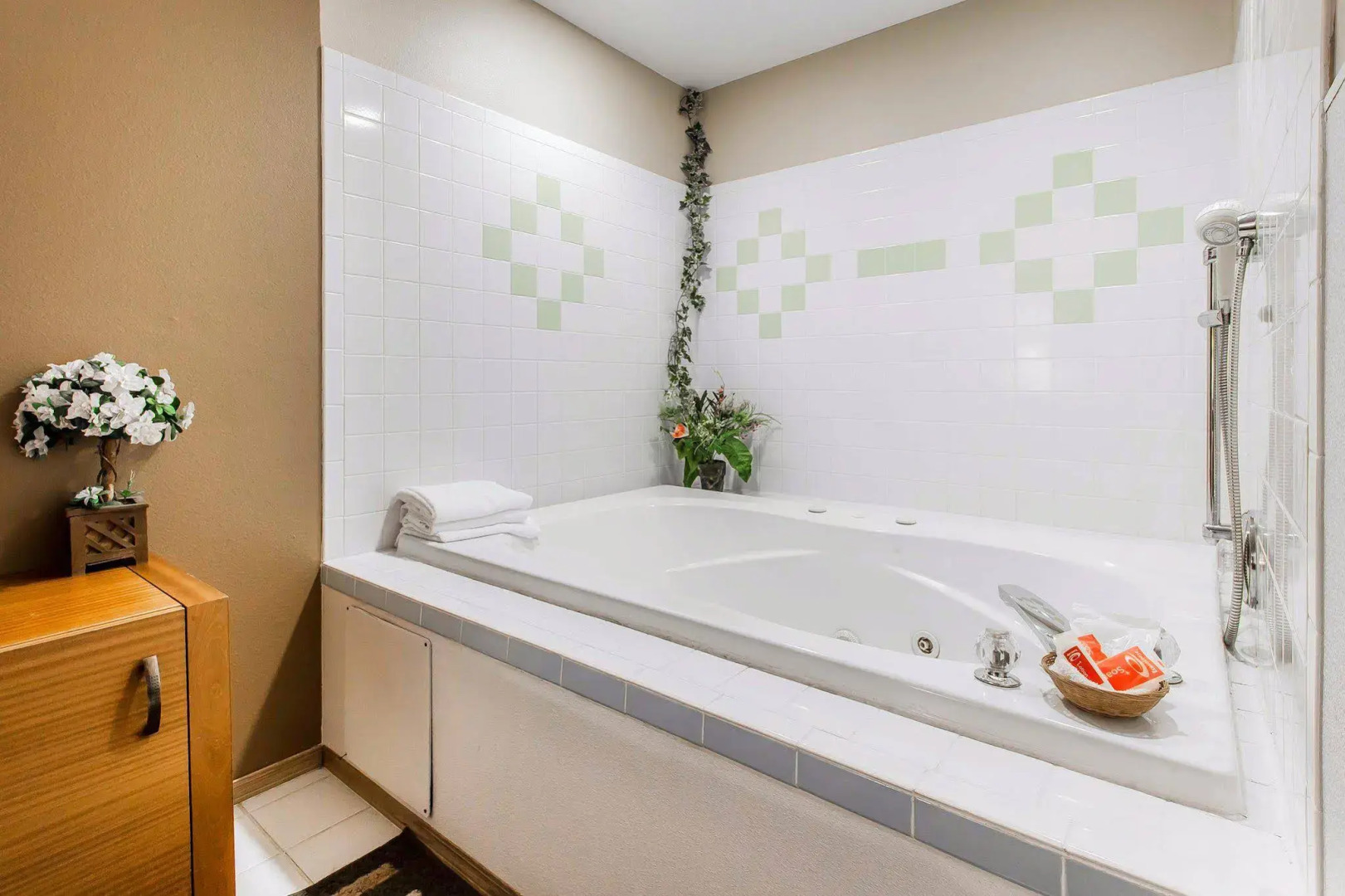 Quality Inn Cle Elum-Ellensburg