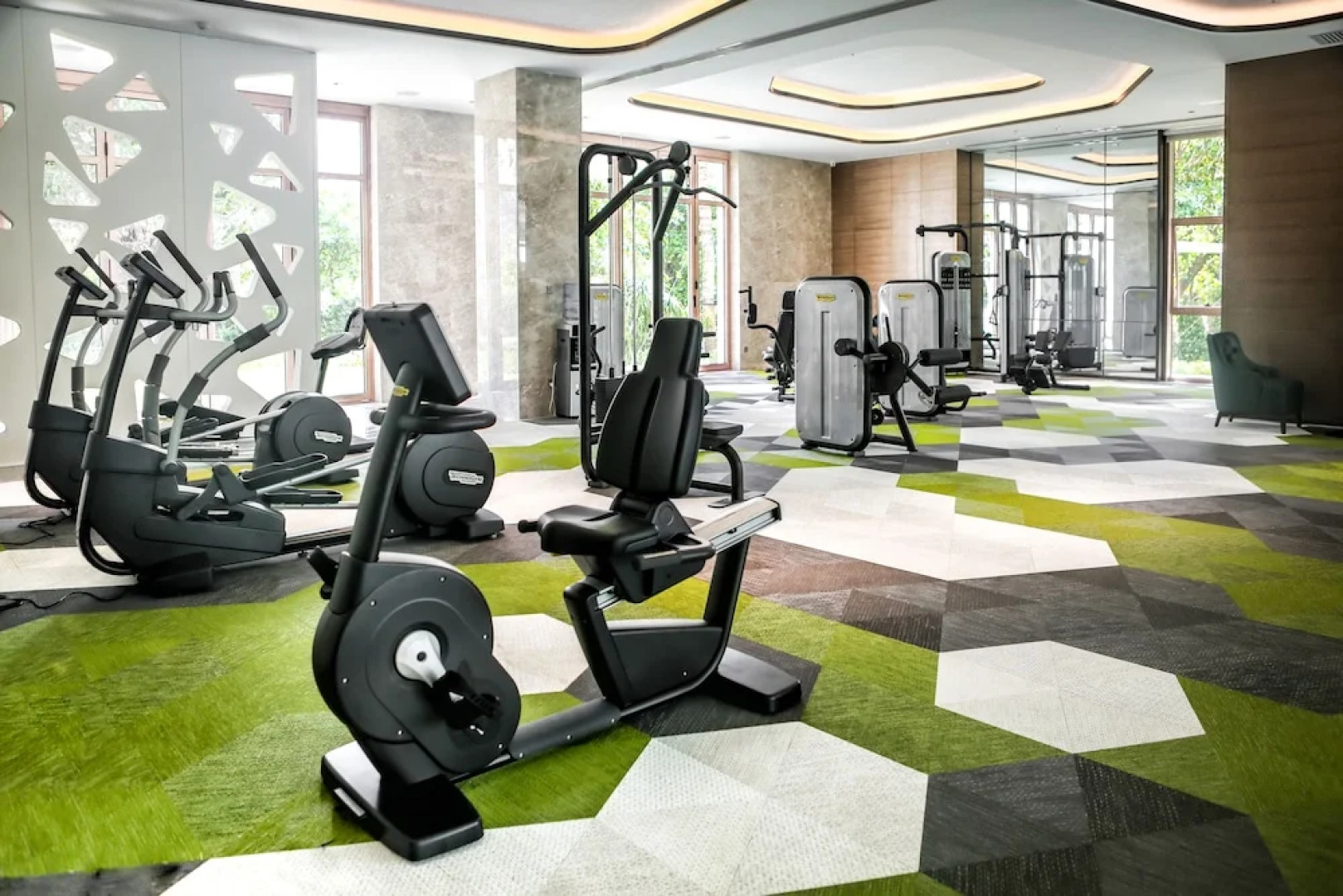 Hainan Blue Horizon Jun Hua Hotel