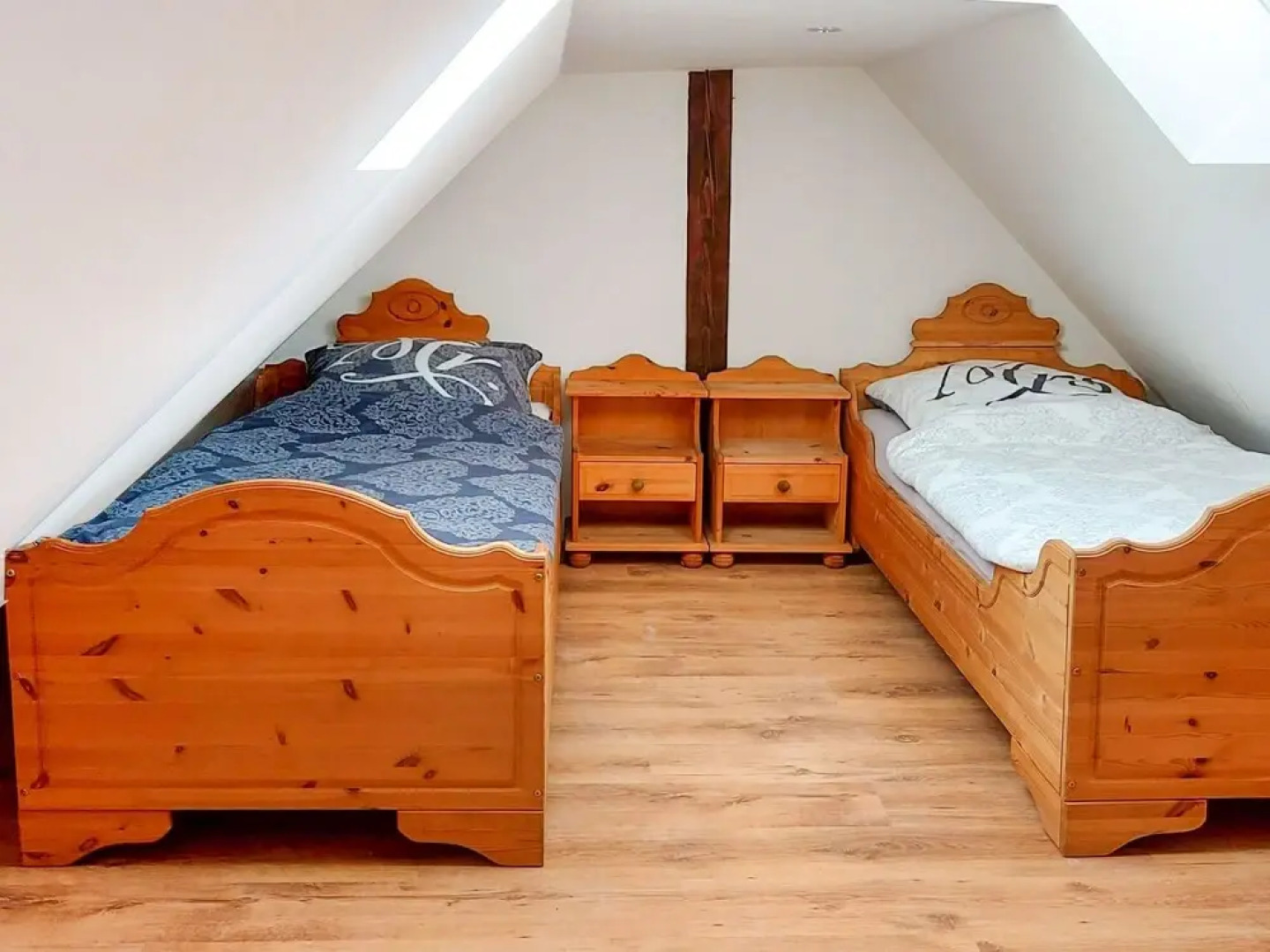 Berghof Hohe ganzes Haus