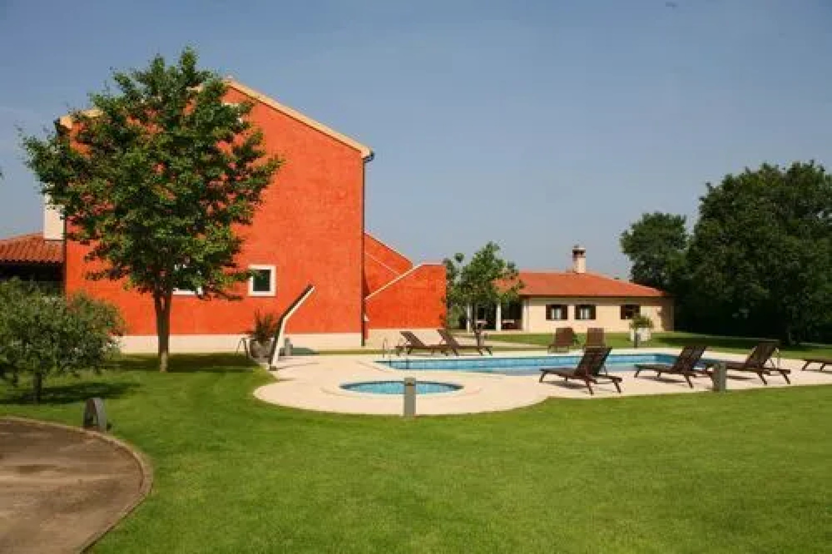 Alla Beccaccia Landpension