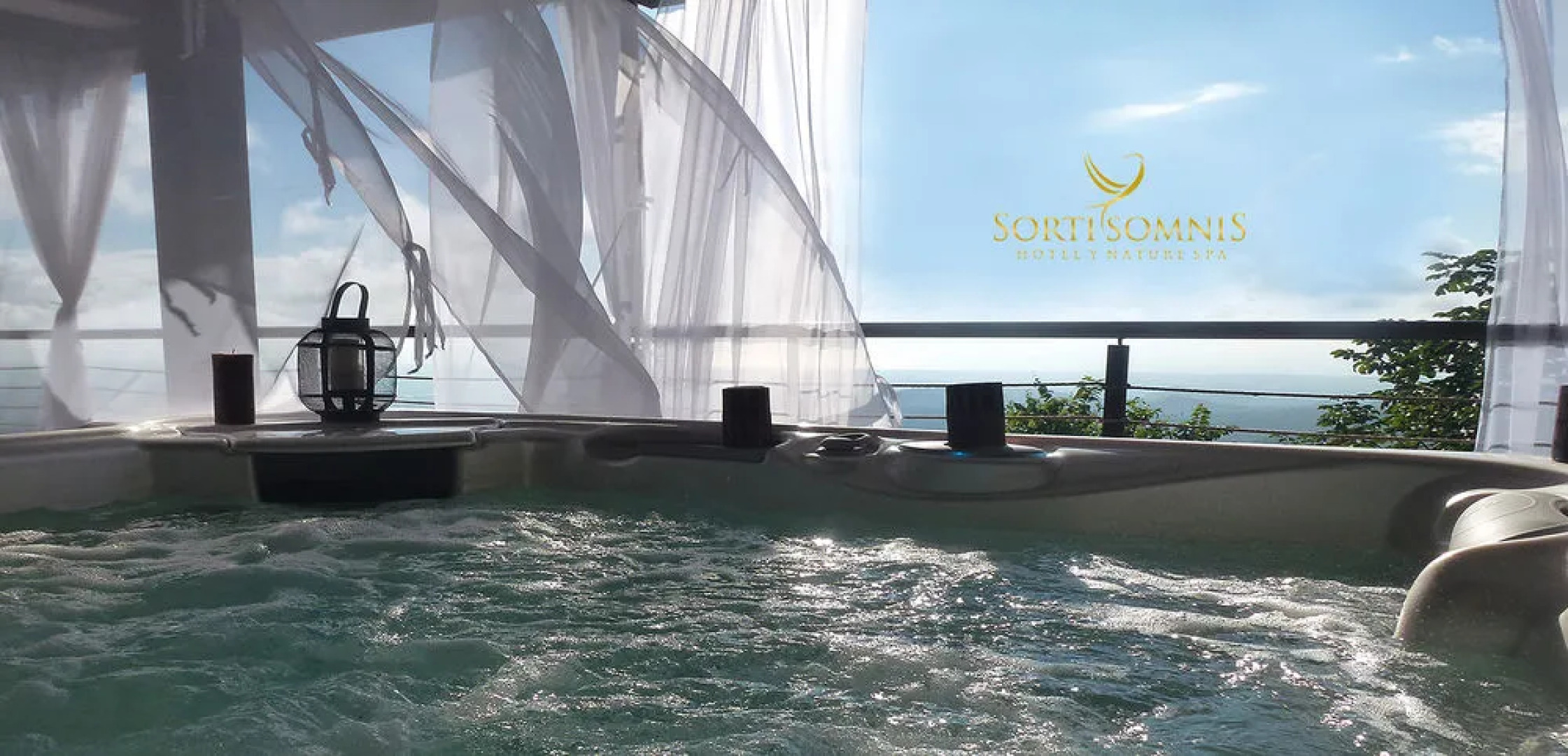 Osa Mountain Village Eco Resort