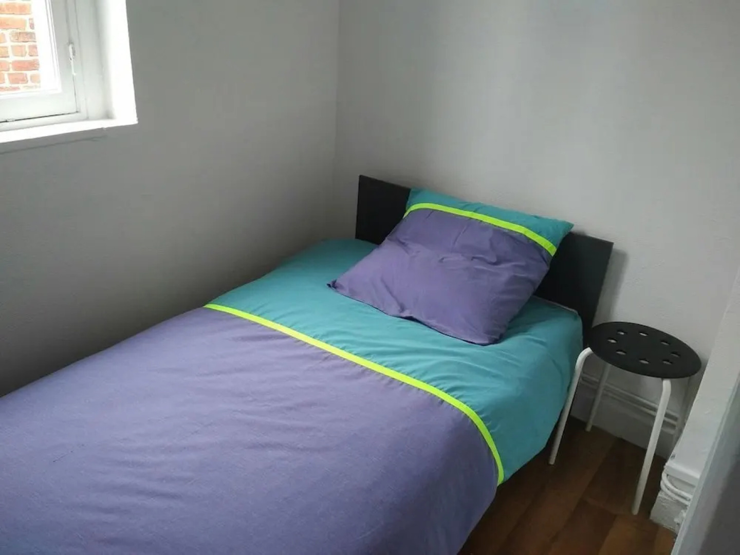 Belle maison normande au centre-ville de Fécamp