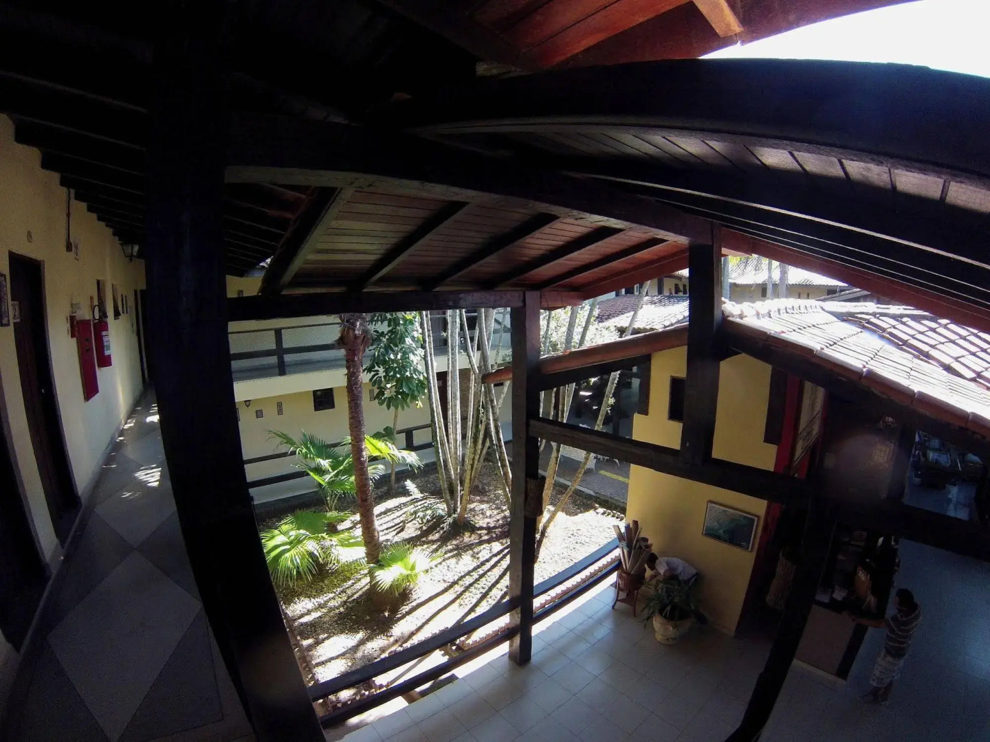 Hotel Pousada dos Condes