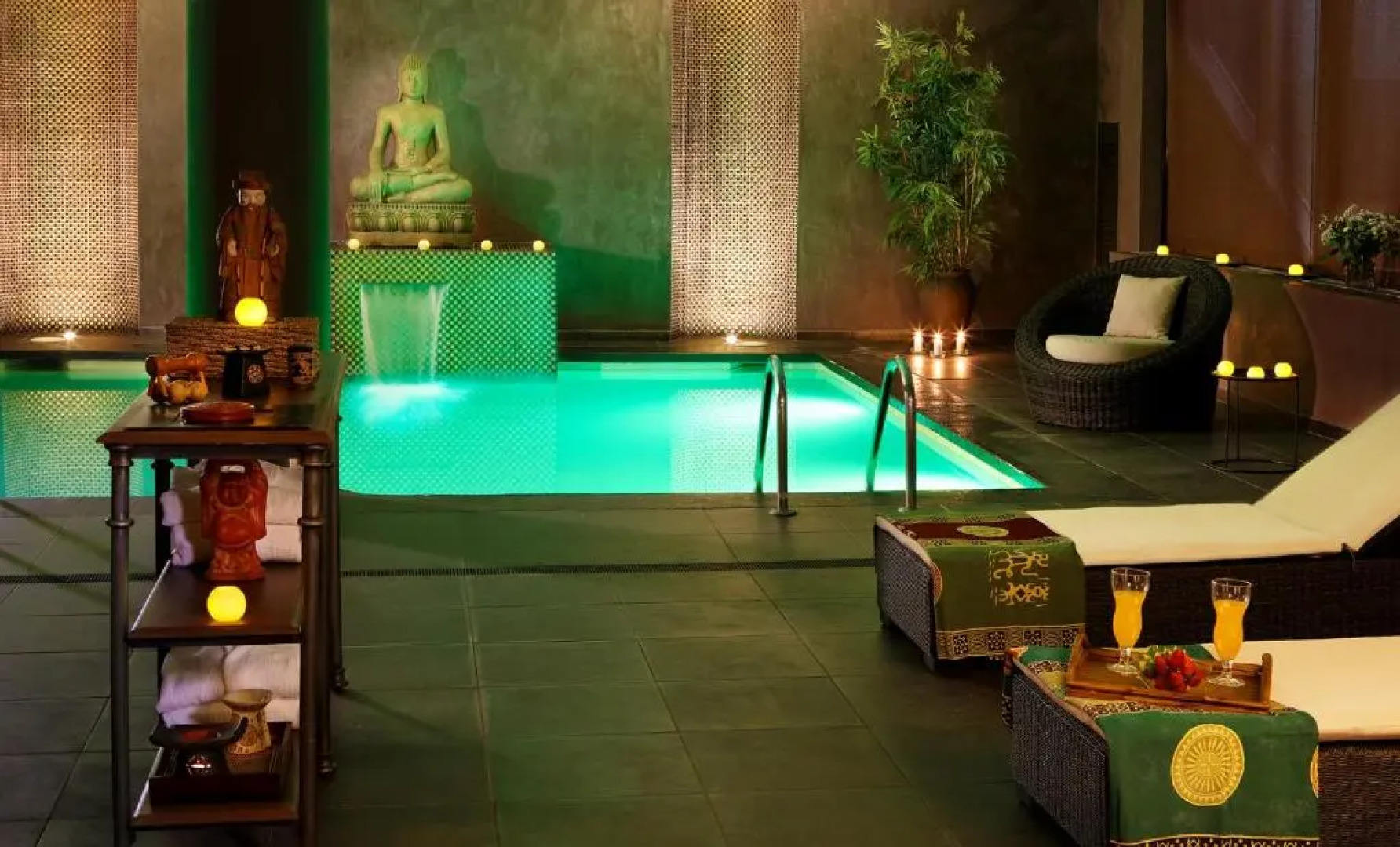 Augusta Club & Spa - Adults Only