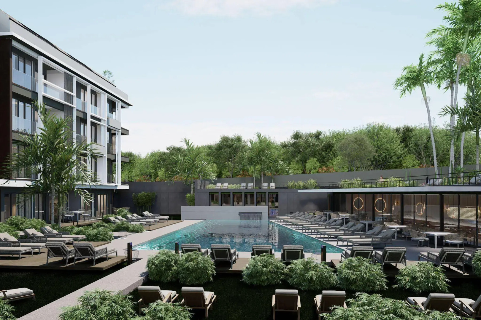 Prive Suite Side & Spa Hotel Adults Only 16 Plus