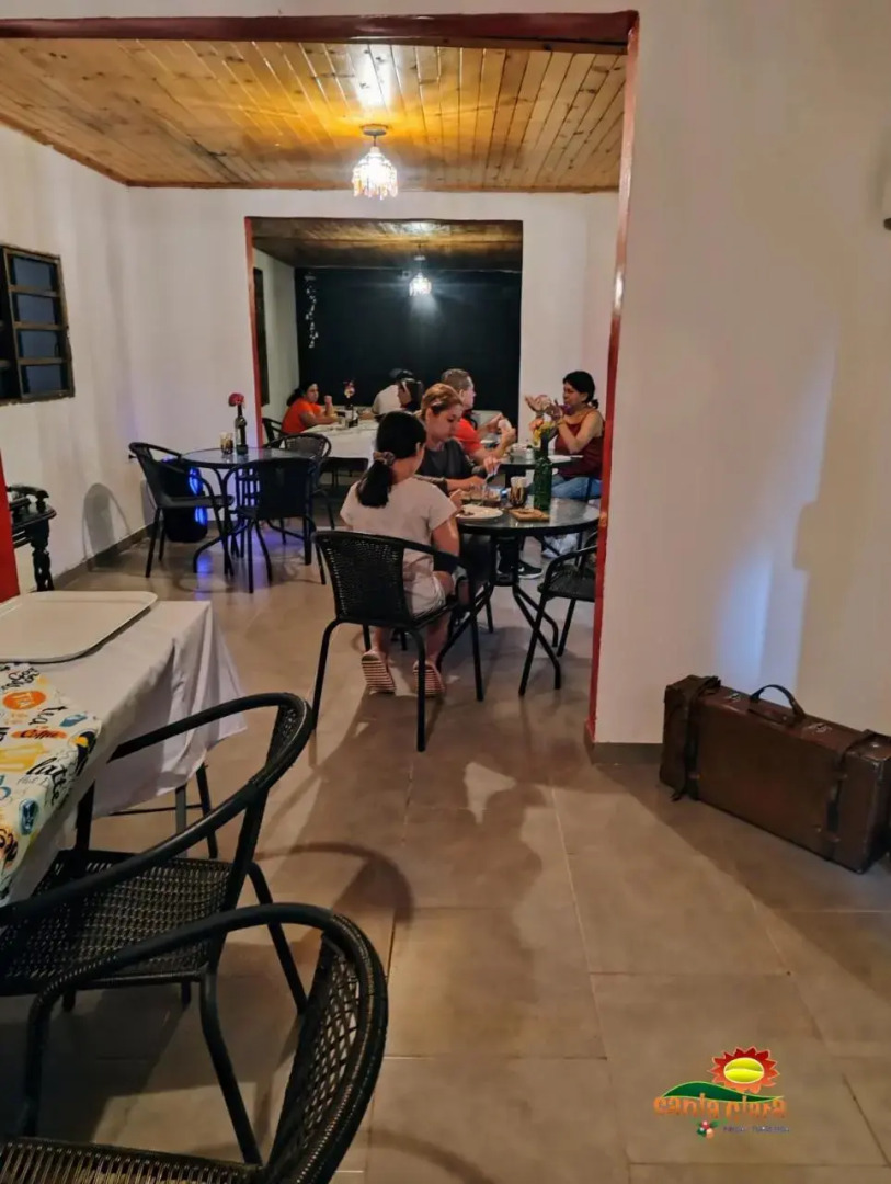 Finca Turística Santa Clara