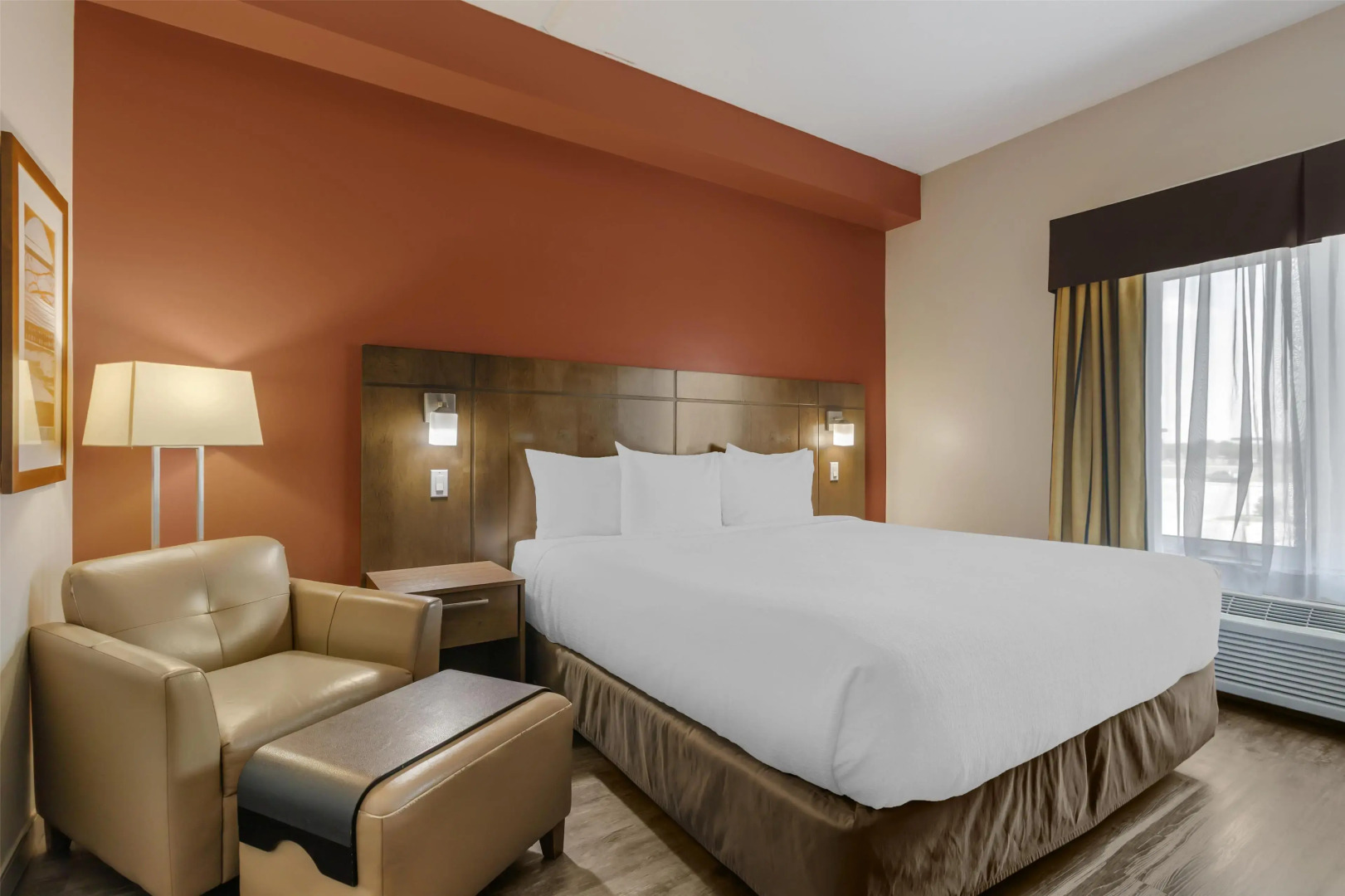 Best Western Plus Winnipeg West