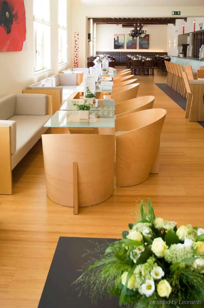 ibis Styles Brugge Centrum