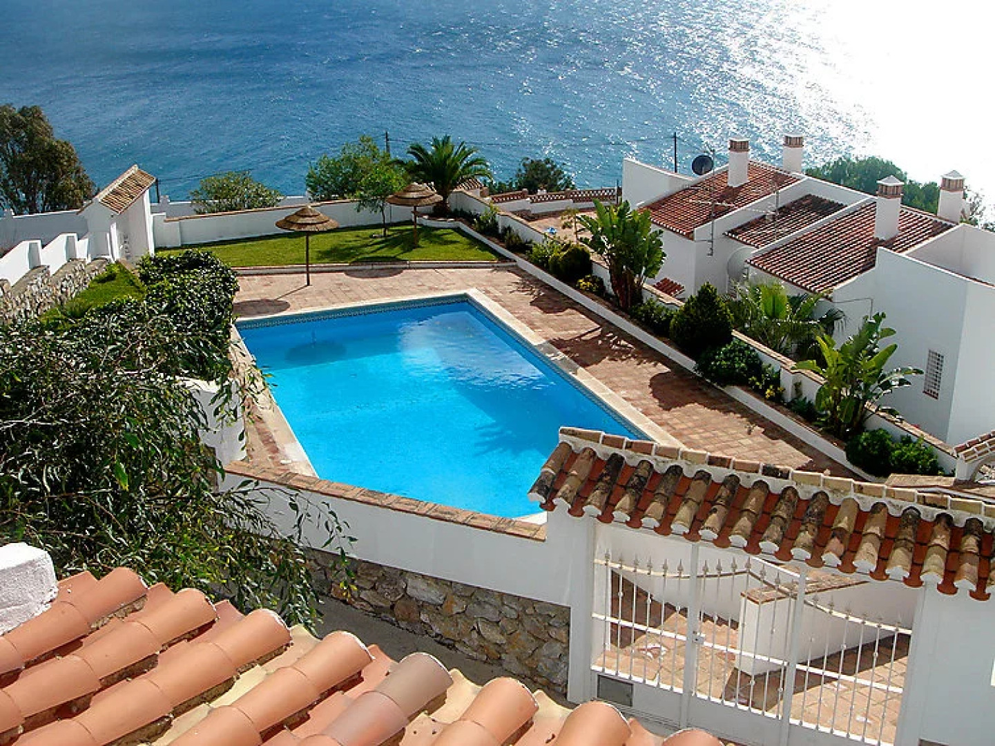 Holiday Home Villa Mimosa