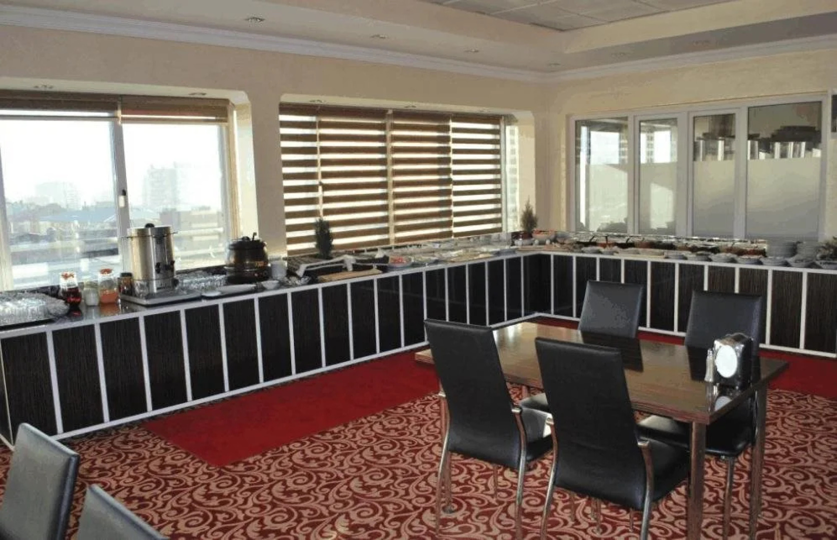 Hotel Grand Iskender