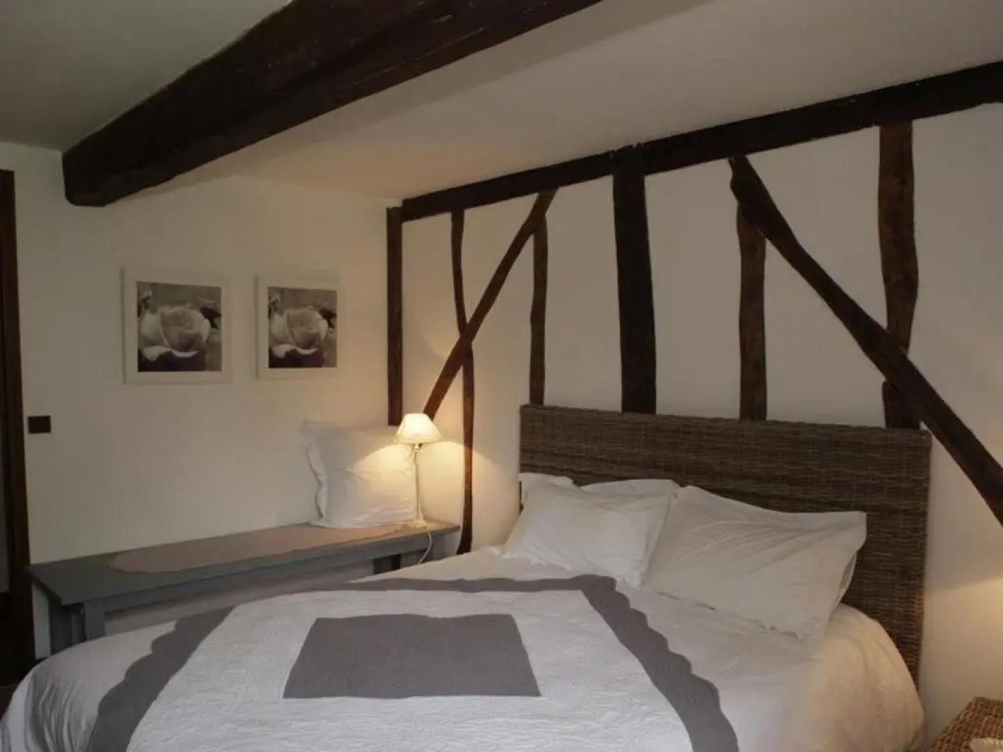 Gîte Lusigny-sur-Barse, 4 pièces, 6 personnes - FR-1-543-99