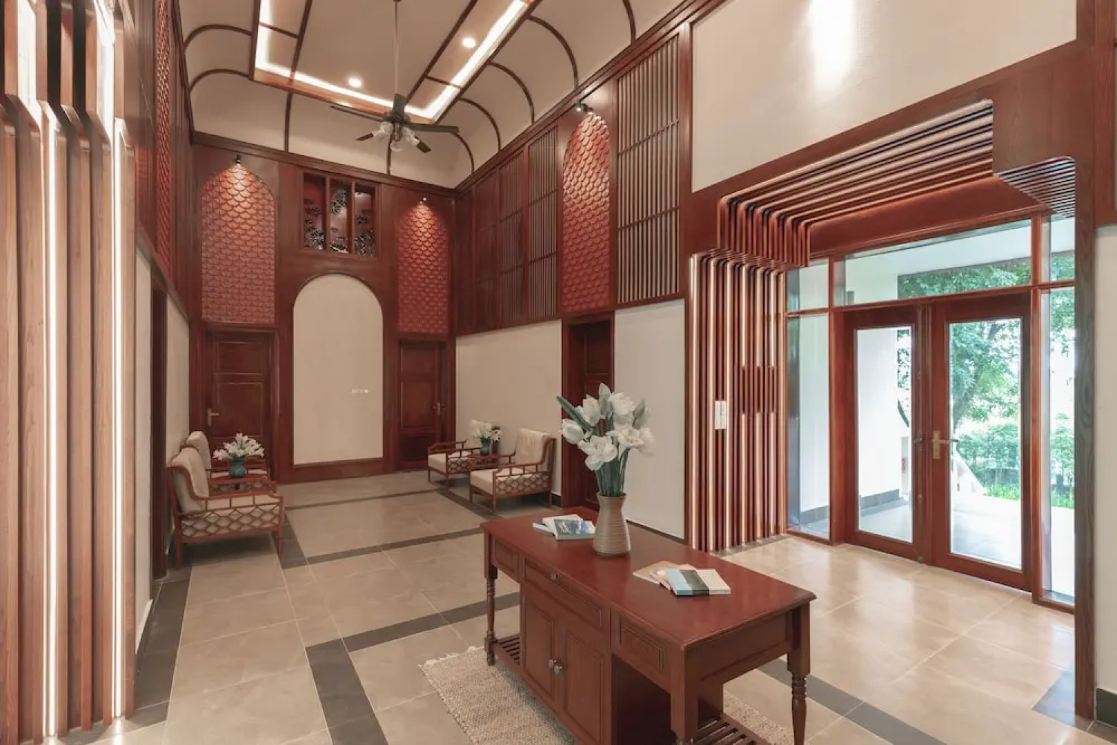 Senna Wellness Retreat