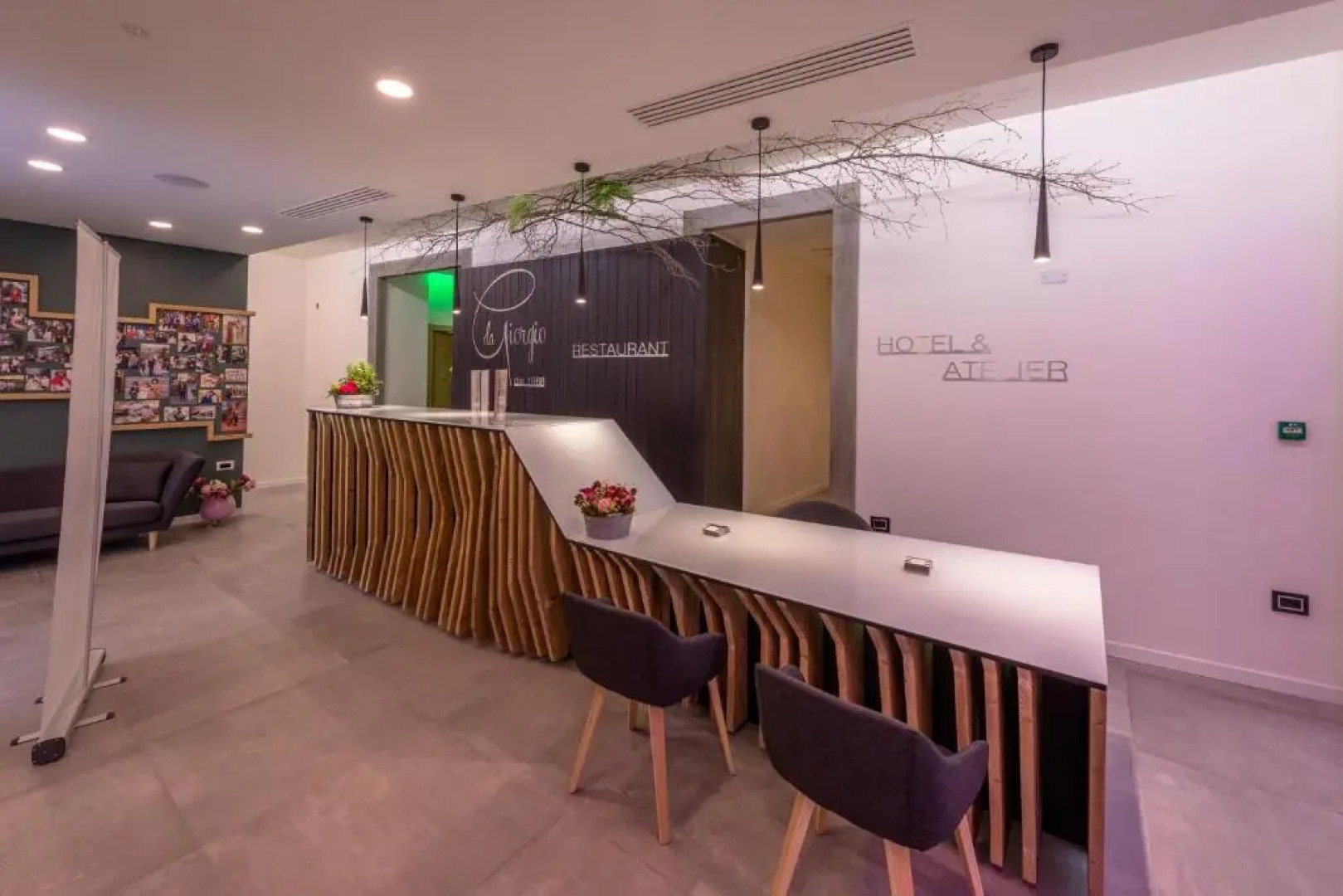 Albergo Ardesio Da Giorgio