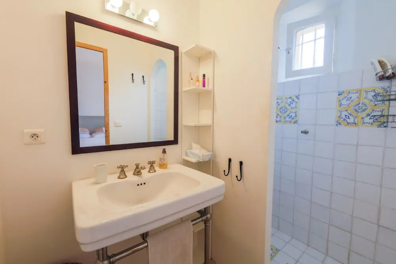 Chateauneuf Bellevue VI4062