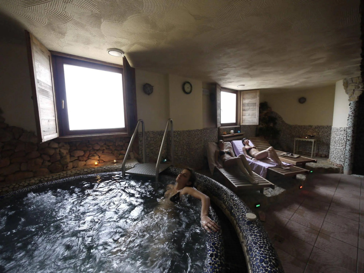 Sporting Hotel San Felice