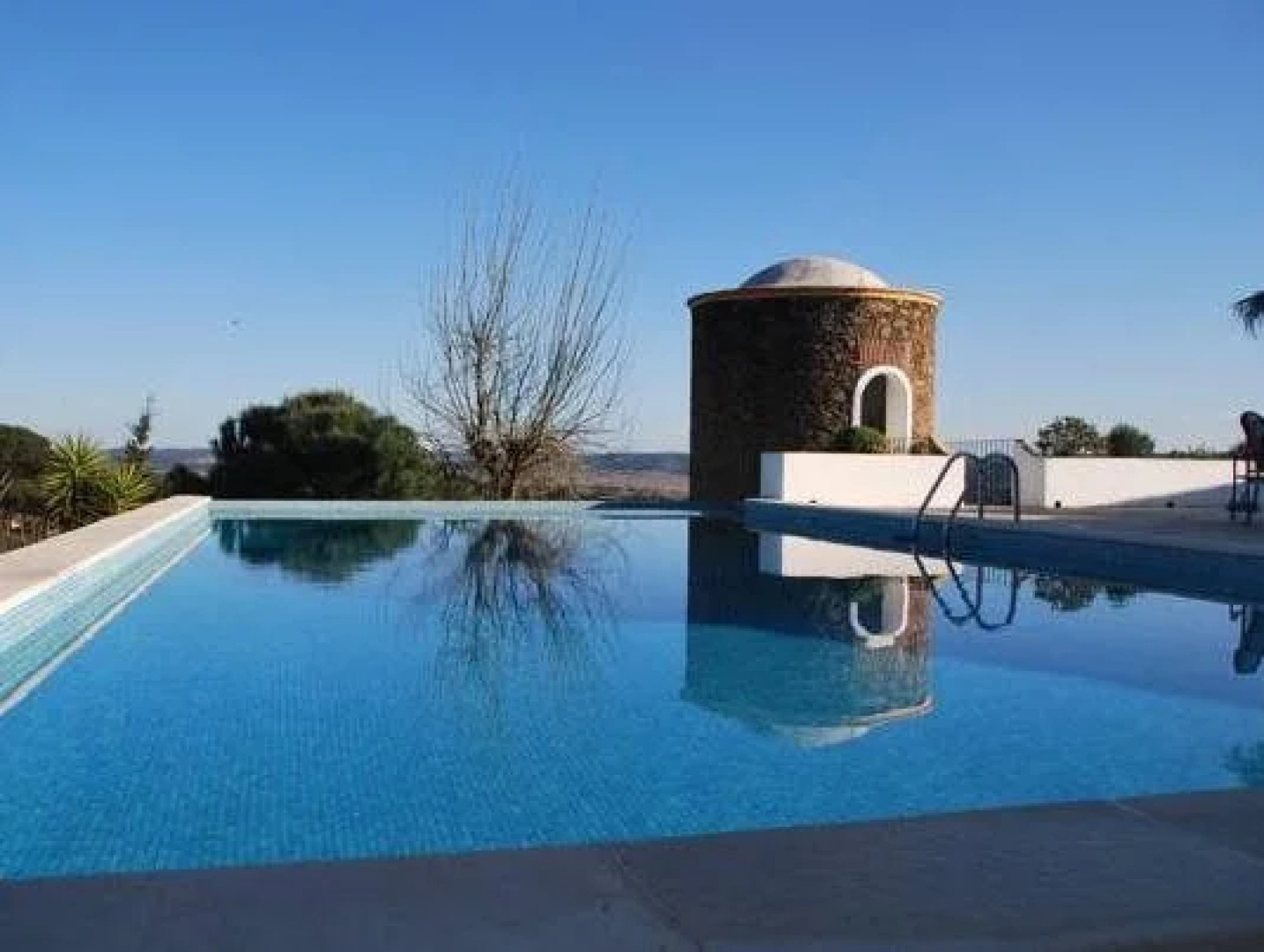 Quinta de Santa Bárbara