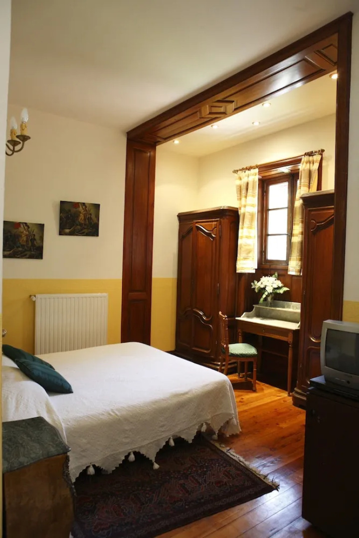 Rosa Enia Chambres d’hôtes