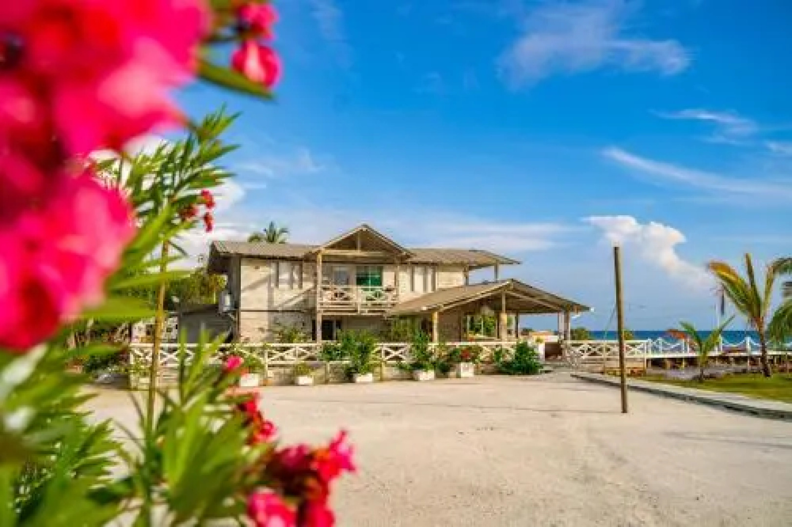 Quinta del Mar Sunset