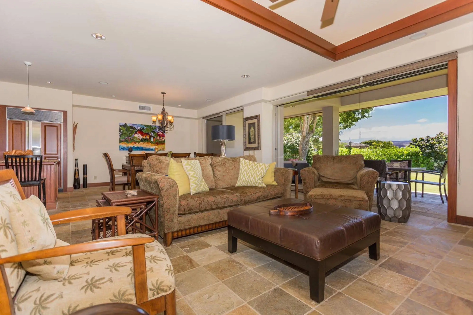 Villages at Mauna Lani