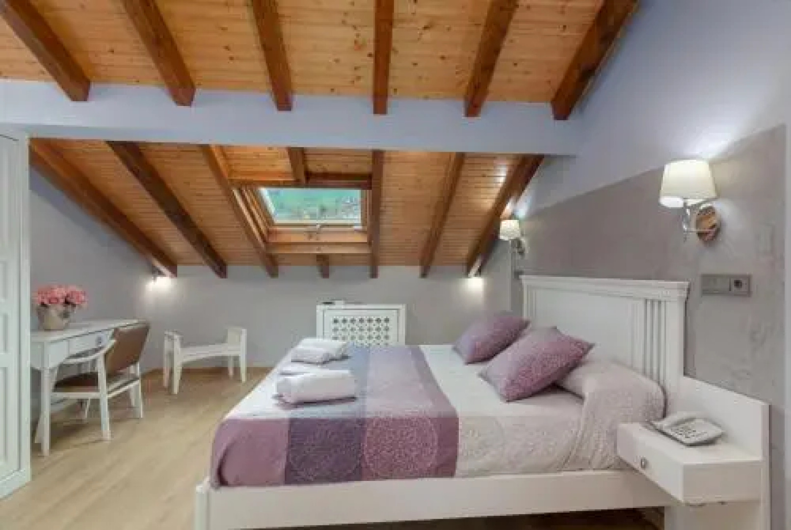 La Terraza De Puente Viesgo