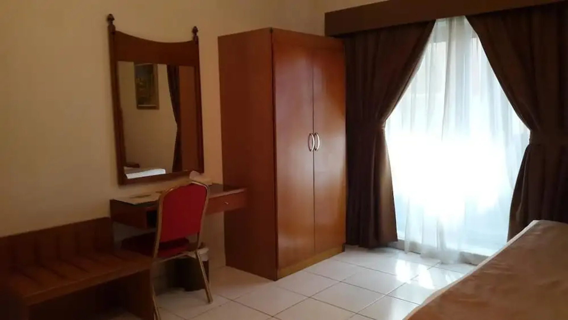 New Royal Mark Hotel Apartments