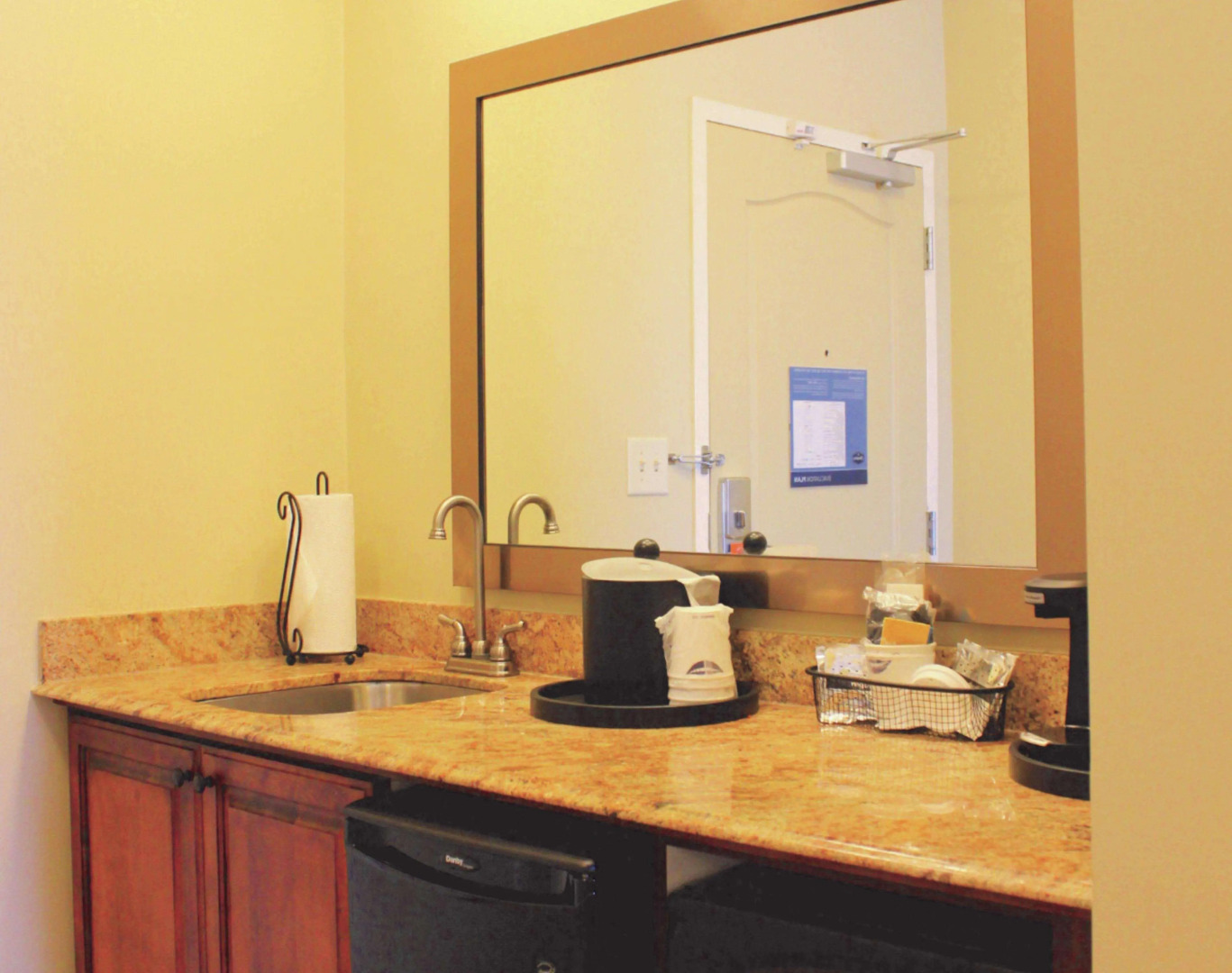 Hampton Inn & Suites McAllen