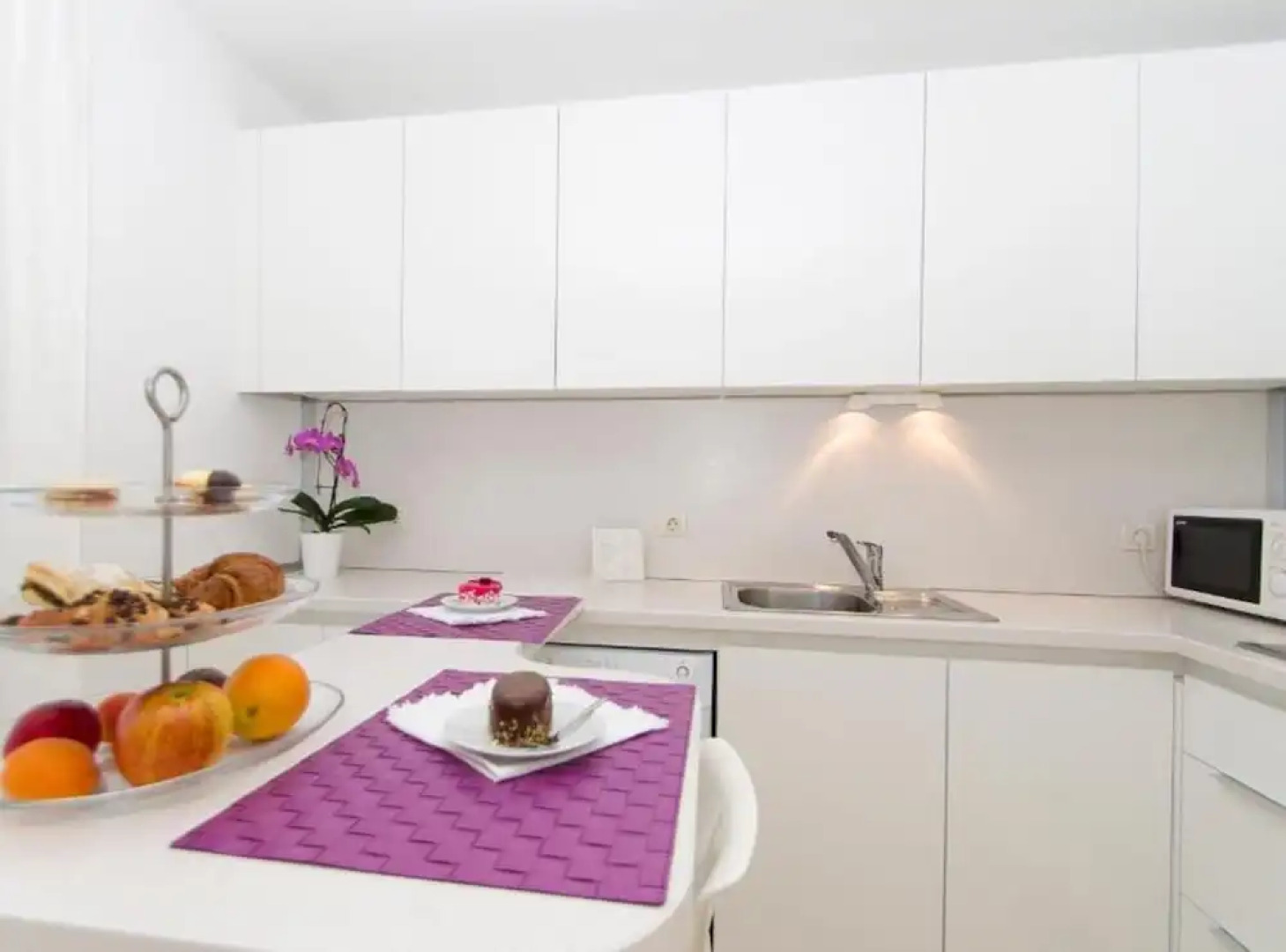 Apartments Villa Olea