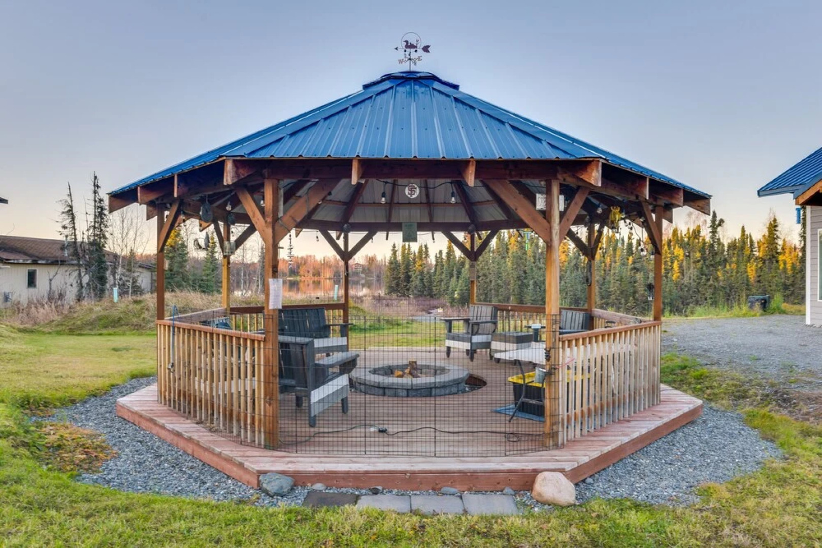 Soldotna Vacation Rental ~ 12 Mi to Kenai Beach