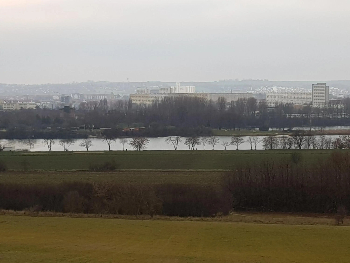 Neu! Ferienwohnung in Erfurt
