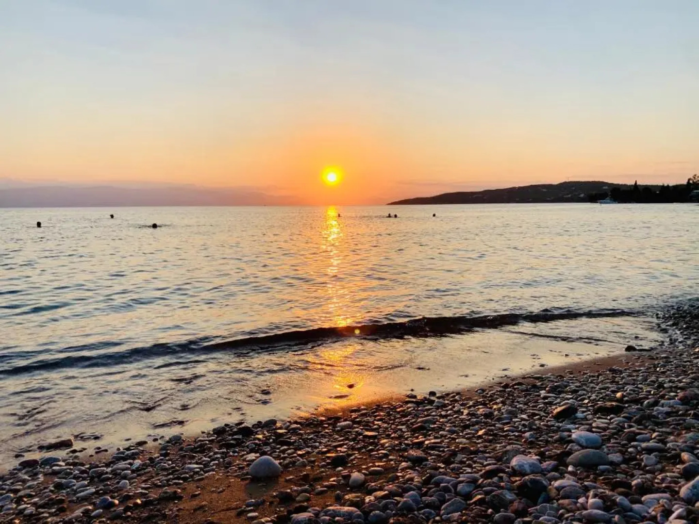 Roxanne's Olive Grove House