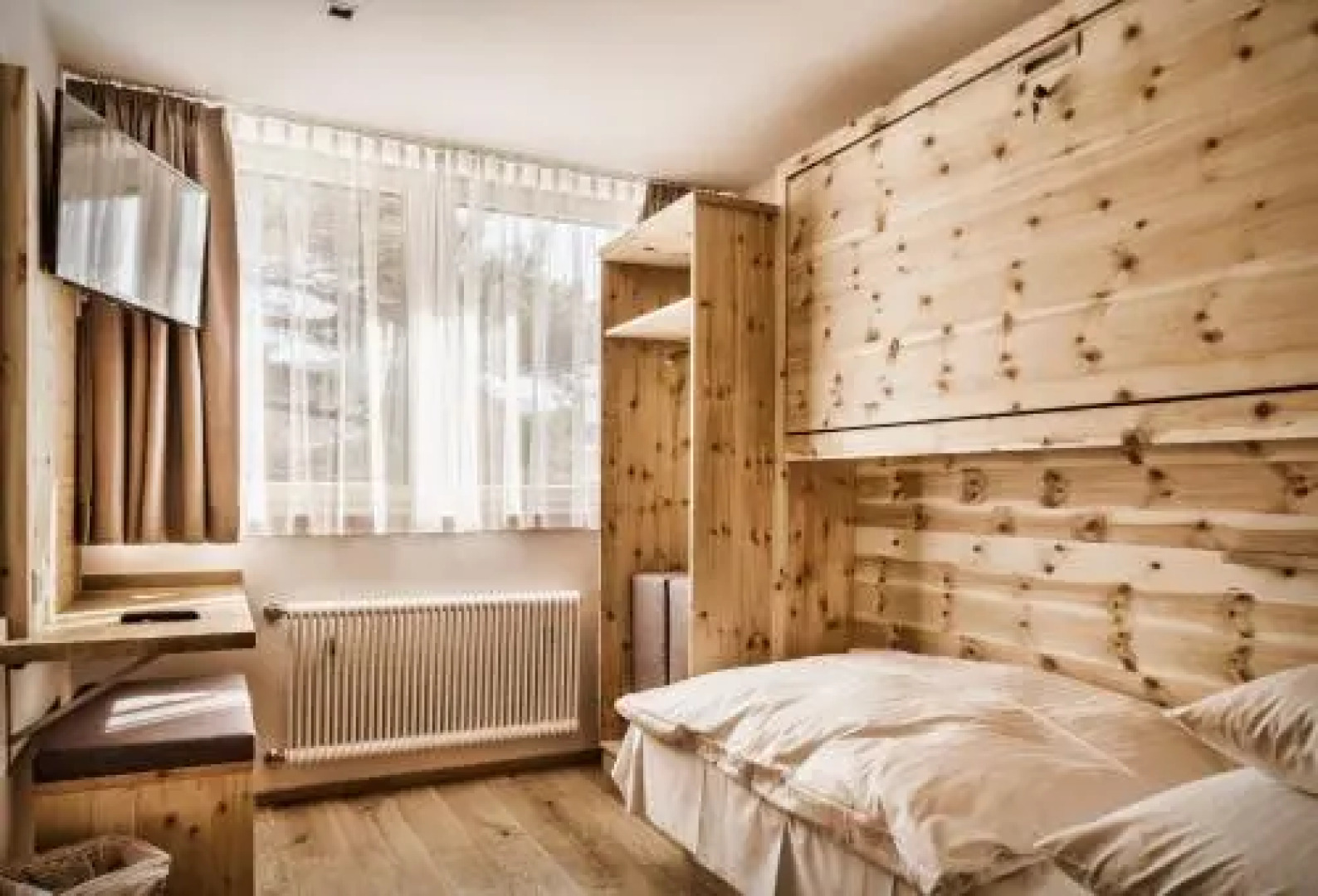 Pension Lüftenegger