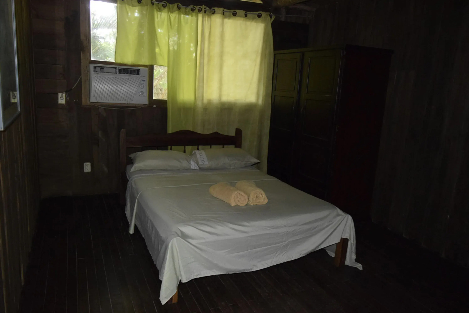 Villas María Luisa Lodge