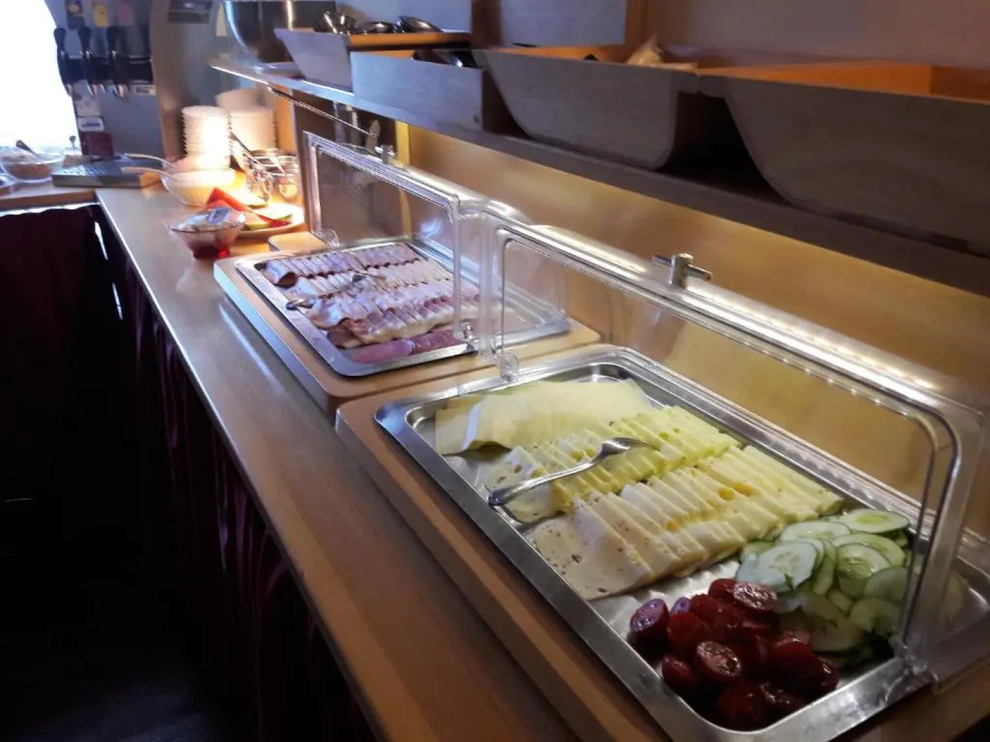 Landgasthof Alter Wirt