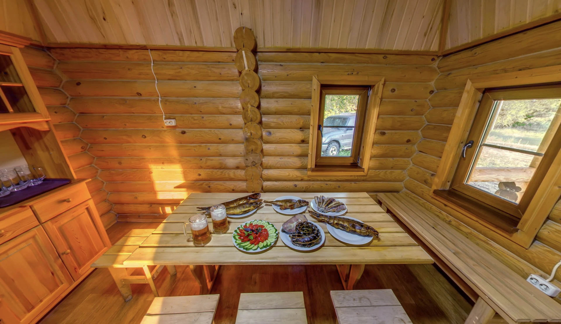 Hotel Club Gold Fish