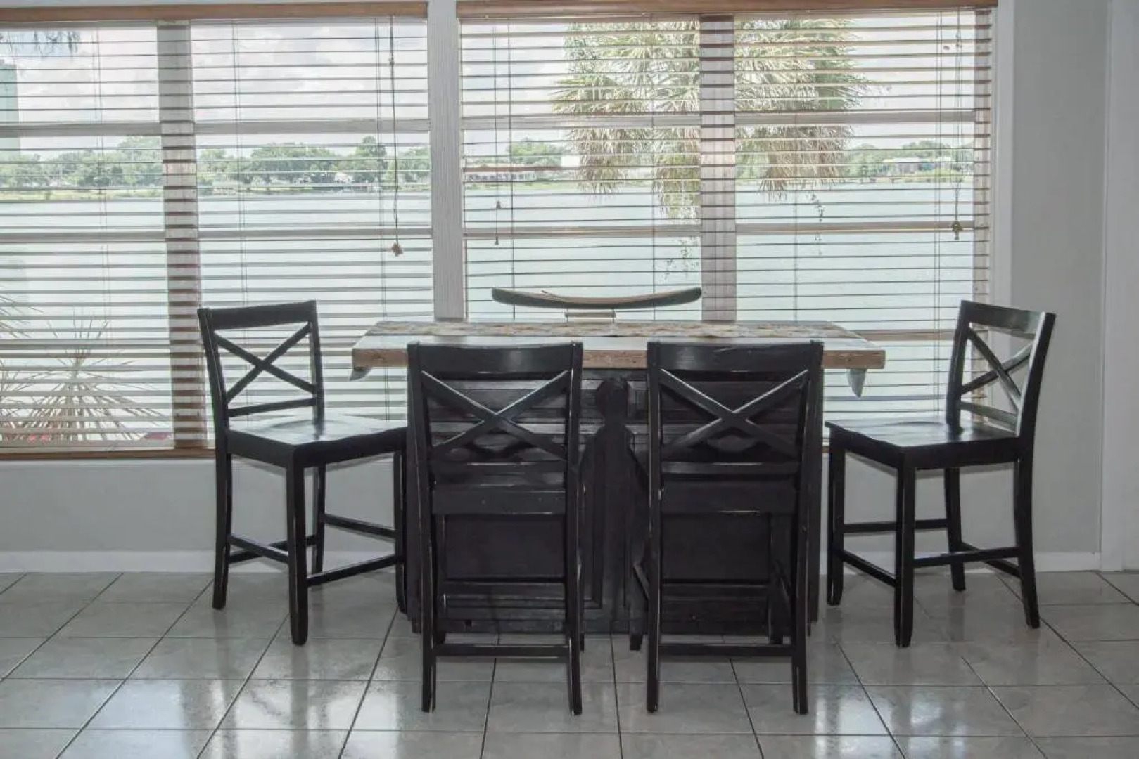 Lake Silver Retreat lll