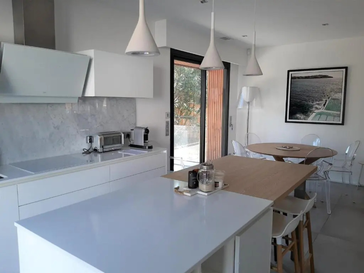 Villa Capbreton, 6 pièces, 11 personnes - FR-1-239-746