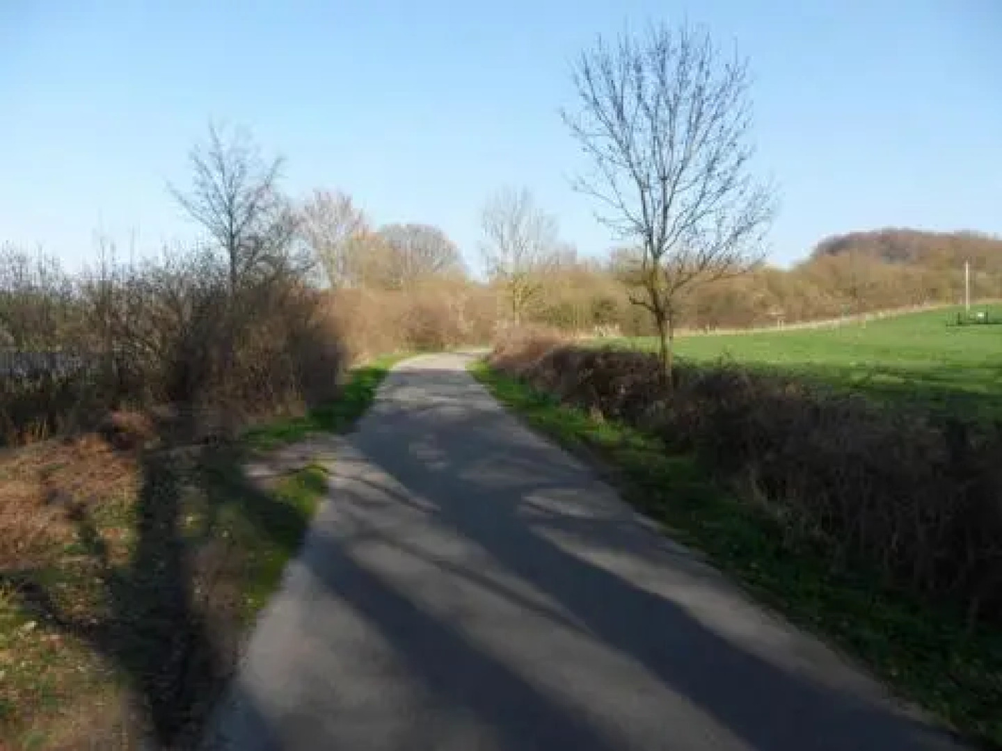 Appartement bei Kiel