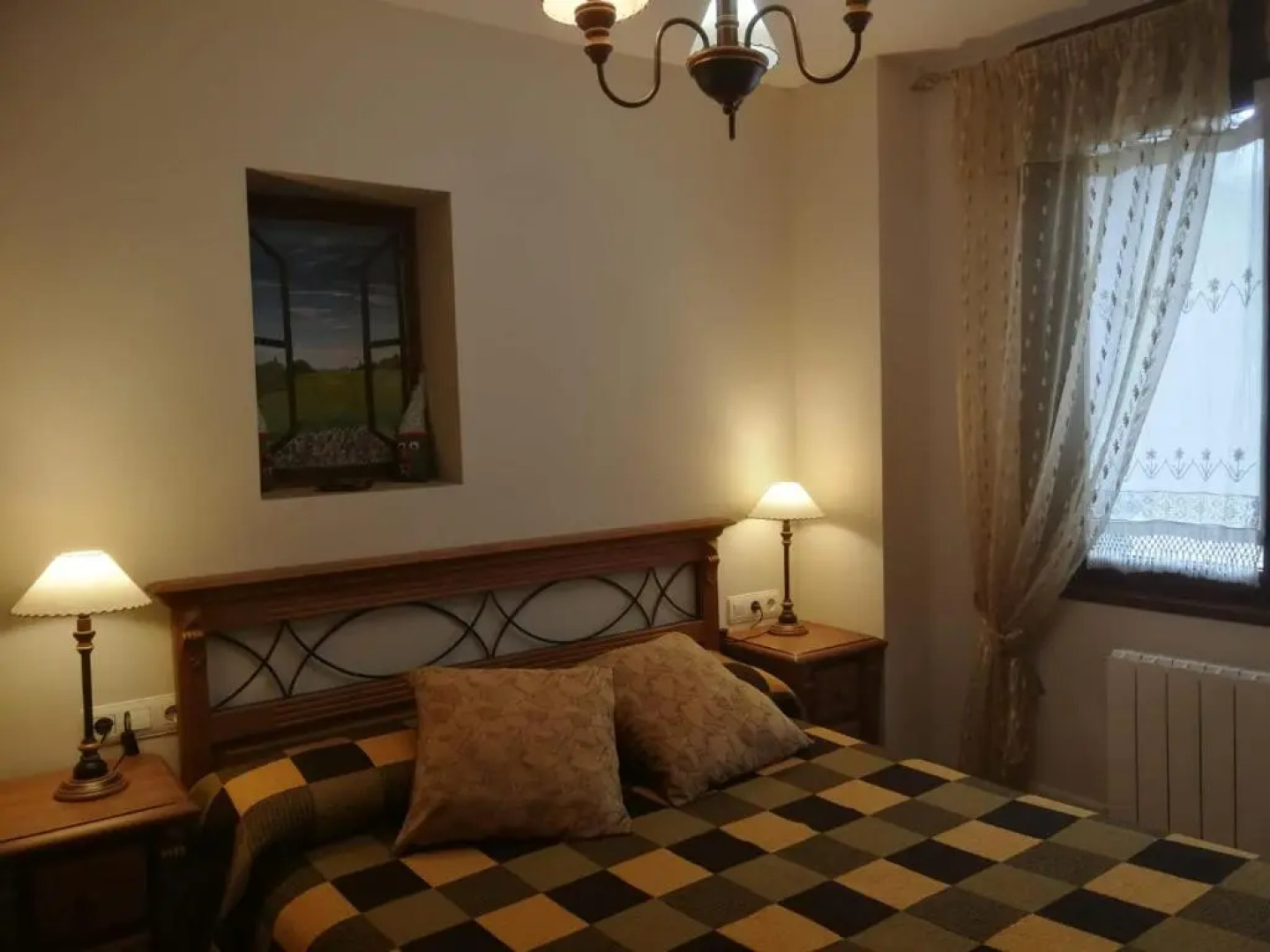 Apartamentos Casa Aneta