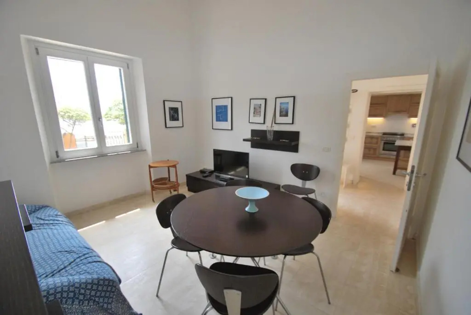 Appartamenti Montecristo