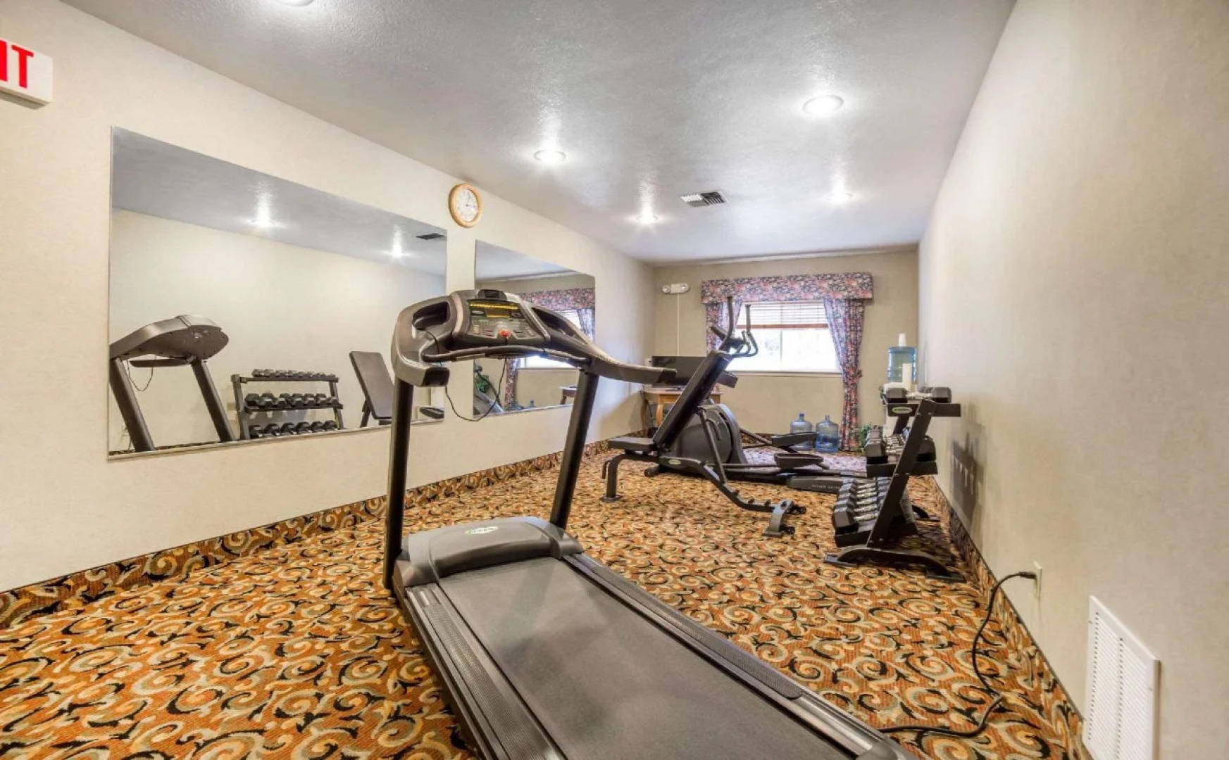 Quality Inn Post Falls - Coeur d'Alene